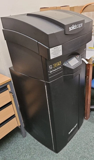 Solidscape s390 sale