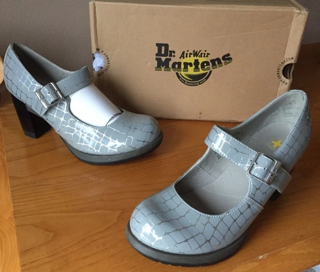 Dr martens hot sale marlena