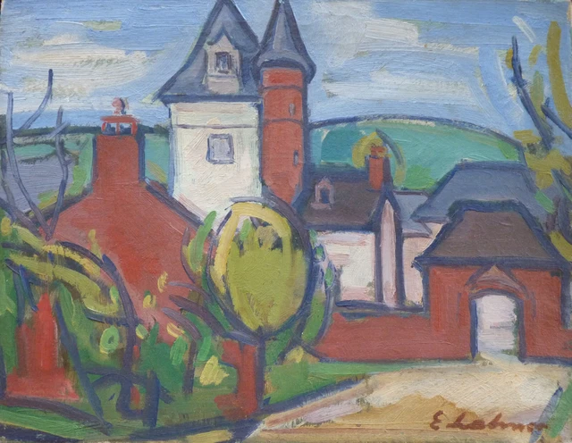 mile-lahner-1893-1980-hst-27x35cm-ann-es-30-ecole-de-paris