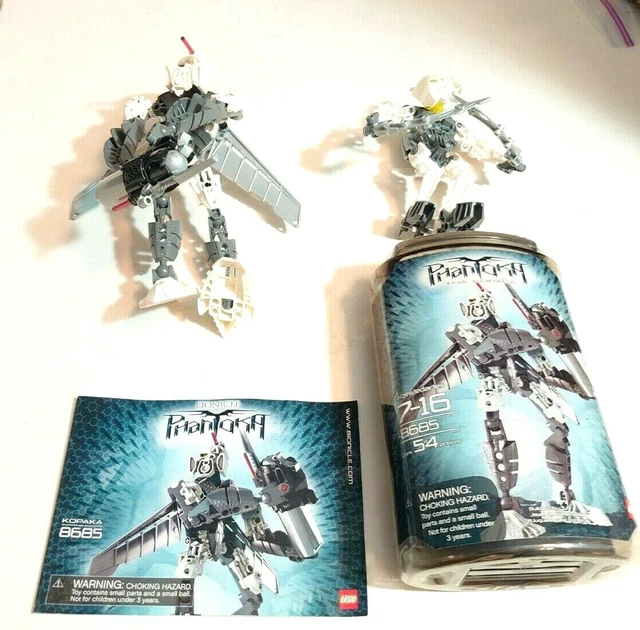 Lego 8685 on sale