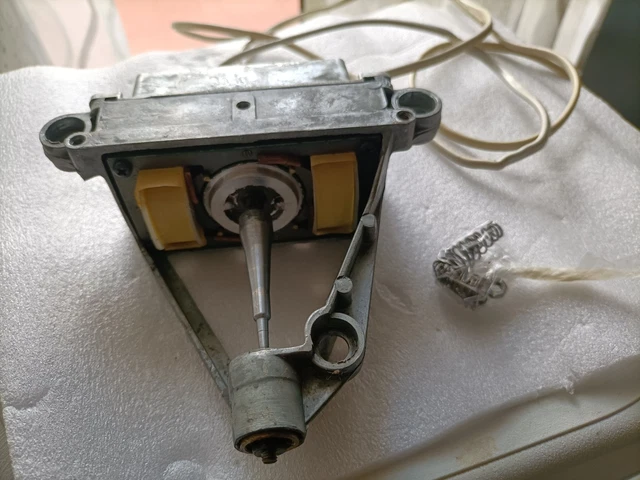 RELOOP RP-4000 MK2 Giradischi a trazione diretta