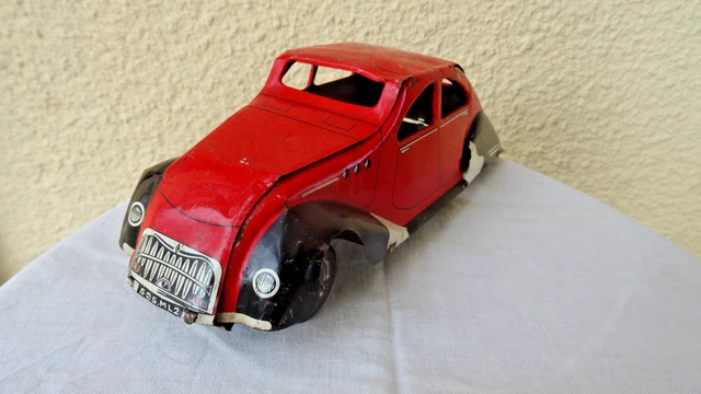 M L martinan et larnaude - Camión transports - 1950-1959