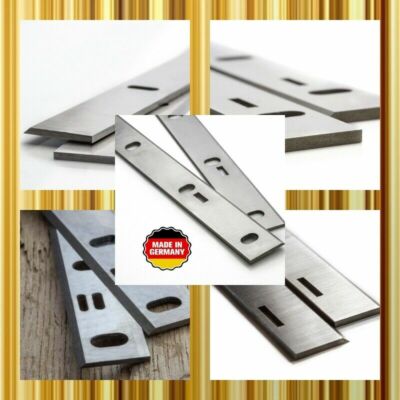 Güde GÜDE Abricht und Dickenhobelmaschine Ersatzhobelmesserset Hobelmesser Güde GÜDE Abricht und Dickenhobelmaschine Ersatzhobelmesserset Hobelmesser