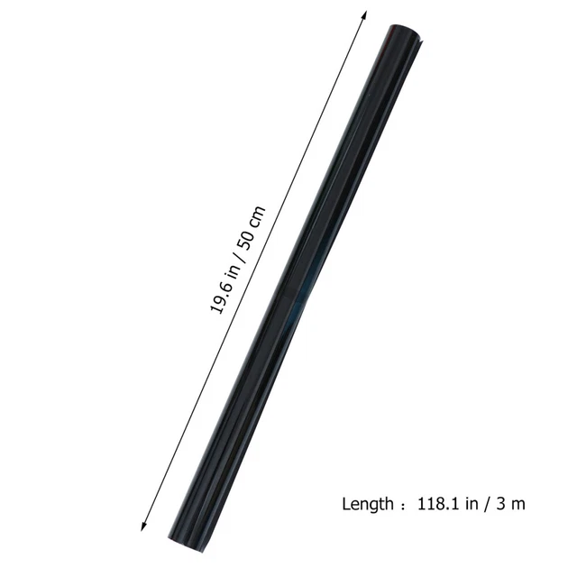 Window Protective Film Explosion-proof Window Glass Film Film Windows Car Film 4