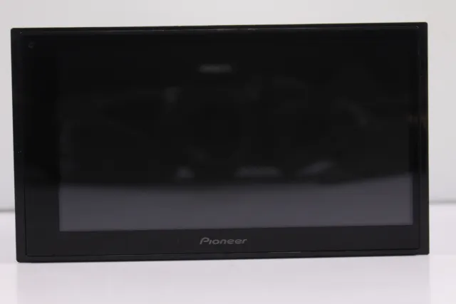 Pioneer 6.75" Multimedia Receiver With Bluetooth | Dmh-342Ex | No Wiring Harness