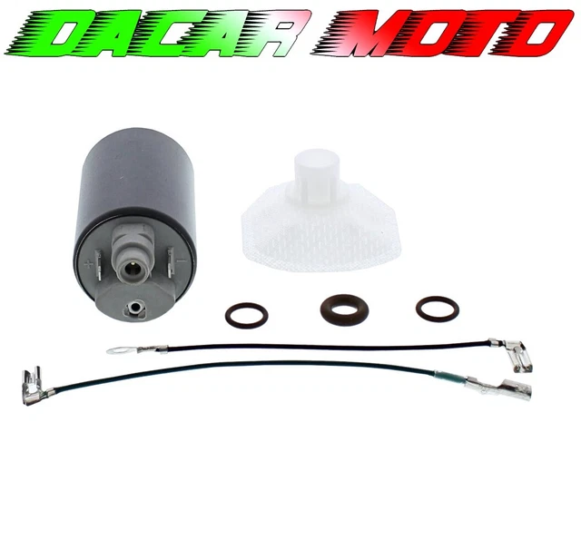 FILTRE POMPE À Essence Pour KAWASAKI Z 800 ABS De 2013 à 2016 NEUF EUR 14,99 - FR