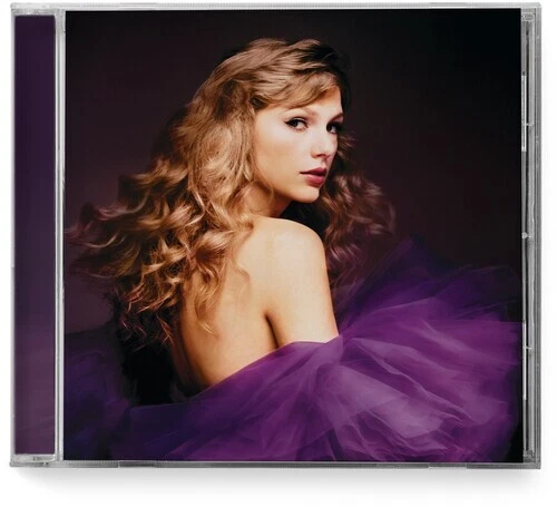 Taylor Swift'S New Album: Pre Order Now And Get Exclusive Content! - nbav520