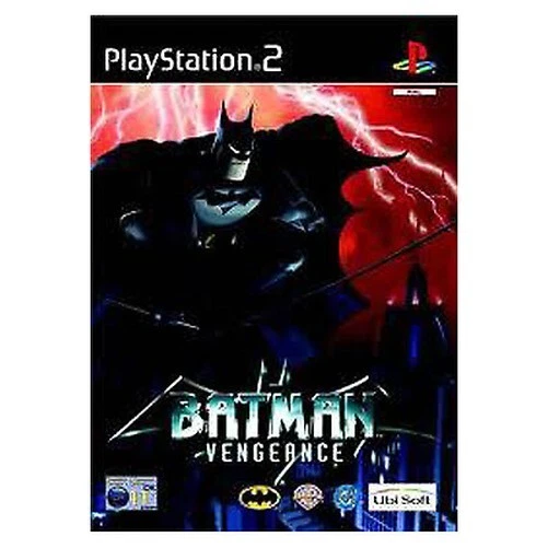 playstation 2 batman 2 playstation 2 batman 2