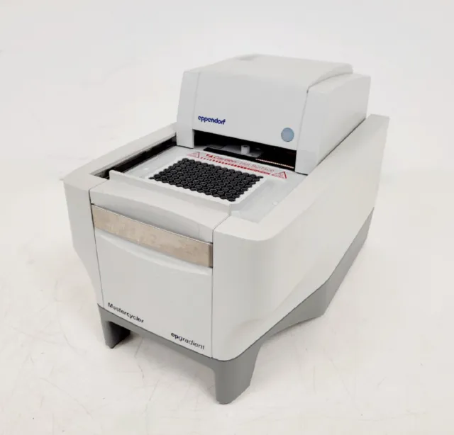 Eppendorf 5341 epgradient Mastercycler PCR Thermal Cycler Lab Spare/Repairs