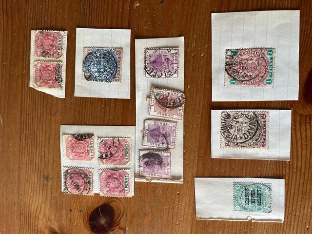 Xrten 26 Pcs Alfabeti Timbro,Auto Inchiostrazione Plastica Artigianato - Foto 3