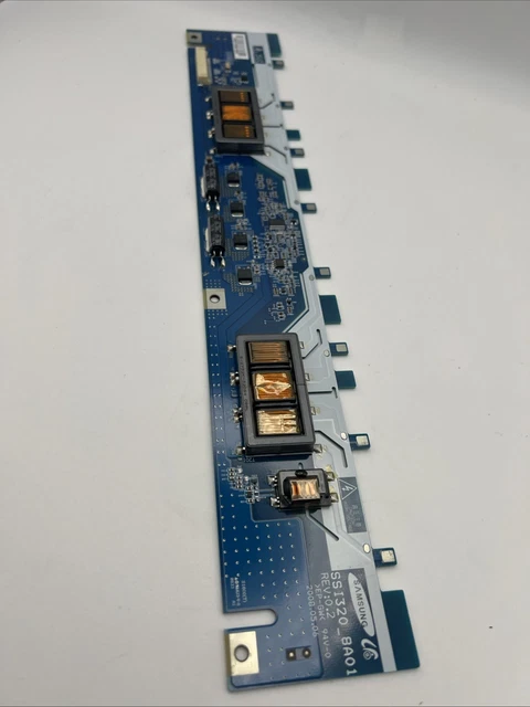 Carte Inverter / LED Driver Pour TV Sony KD-55XG9505 - Réf. 1-984-278-11 - Occasion