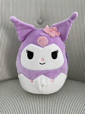 hello kitty squish mallow