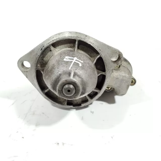 Used Starter Motor fits: 1986  Saab 900  Grade A 2