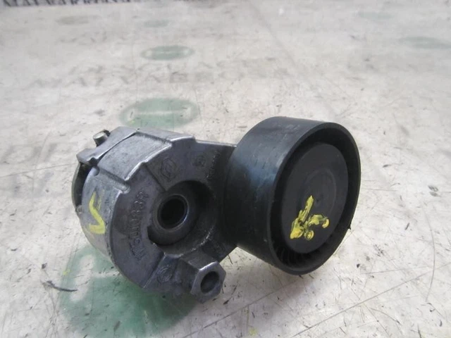 Tendeur De Courroie Auxiliaire / 117504048R / 15795977 Pour Dacia Lodgy 1.5 Dci