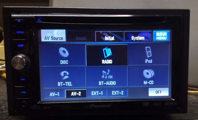 Risultati Per Pioneer Cd Lens Replacement - Foto 8