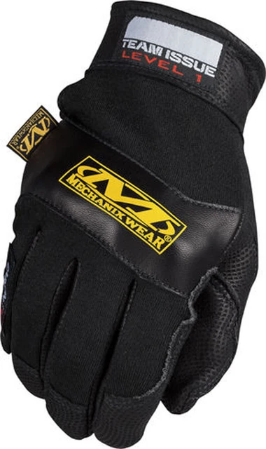 Mechanix Wear CXG-L1-011 CarbonX Gloves XLarge 11 Fire Resistant SFI 3.3/1 XL