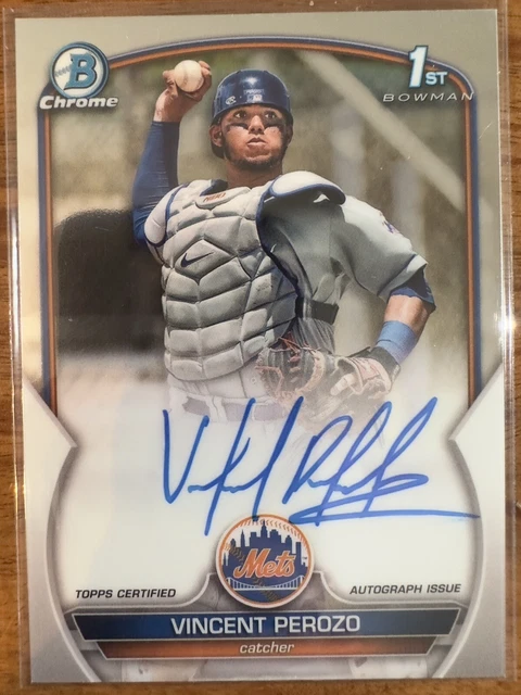 2022 2023 BOWMAN University Chrome Tyrese Proctor 1ère voiture 🙂 EUR 4