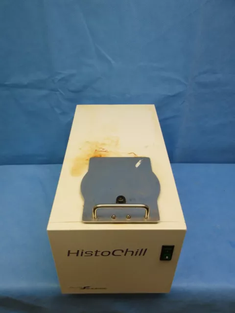 SP Scientific FTS System Histochill HC55A0 Tissue Freezing Bath