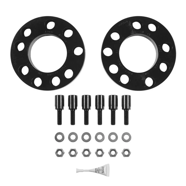 Pro Comp Suspension PLG09105 Poly Lift Strut Spacer