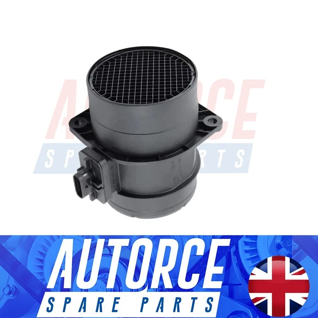 VW TRANSPORTER CRAFTER Amarok Caddy Mk3 Mk4 Caravelle Air Mass Flow