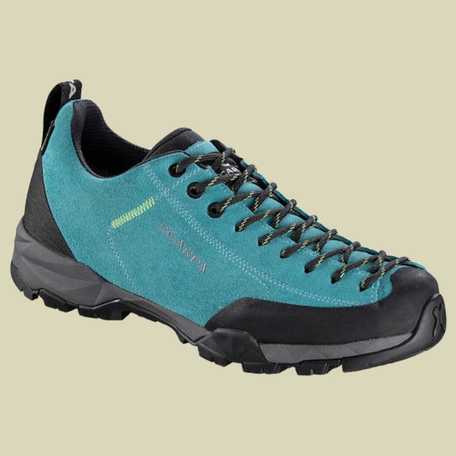 Scarpa Schuhe Mojito Trail GTX Women wasserdichter Damen Wanderschuh