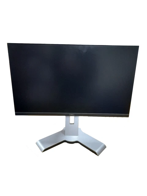 Dell P2219H 22" Inch Full HD 1080p IPS LED Monitor - HDMI VGA DP USB - GRADE A