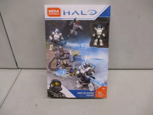 Halo Mega Construx Lot FOR SALE PicClick AU