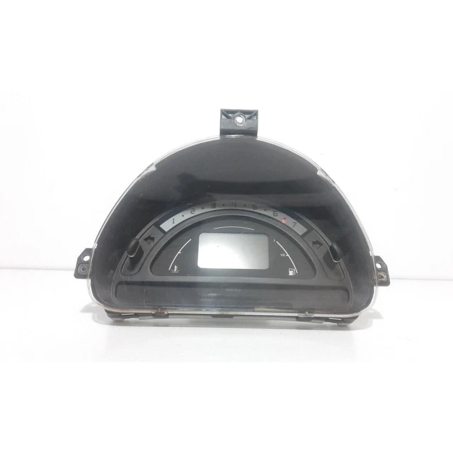 TABLEAU DE BORD CITROEN c3 Pluriel / EUR 116,07 - PicClick FR