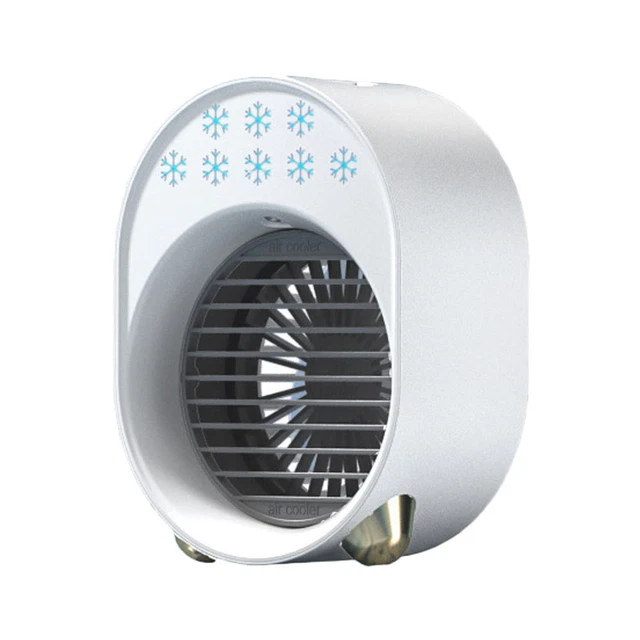 Portable Air Conditioner USB Air Cooler Portable Air Cooler Mini
