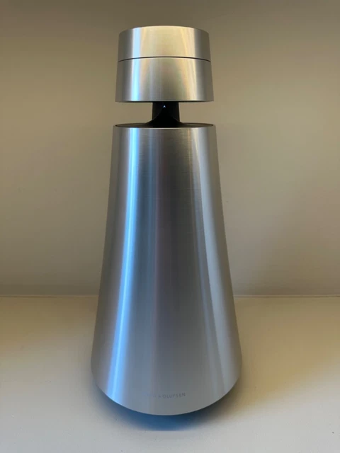 BANG & OLUFSEN B&O Beosound 1 WiFi, Bluetooth, Beolink Multiroom ...