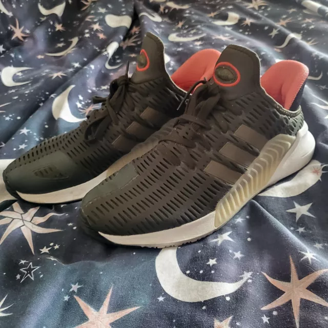 Mens adidas on sale climacool trainers