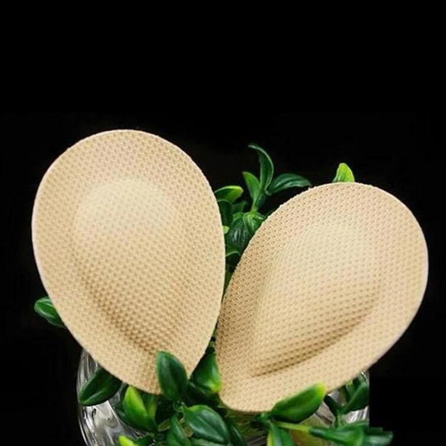 2 pares de almohadillas de soporte de bola de pie metatarsiana para el antepié cojines dolor plantilla Z8