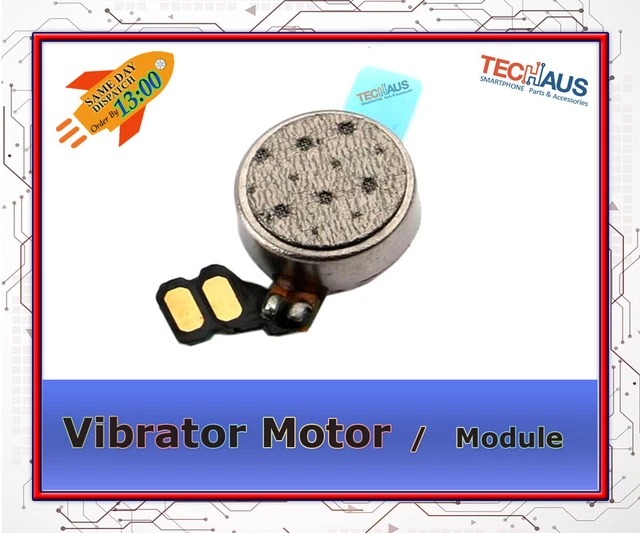 Original Vibration Motor Vibra Vibrate Vibrator Modul für Huawei Honor 20 Lite