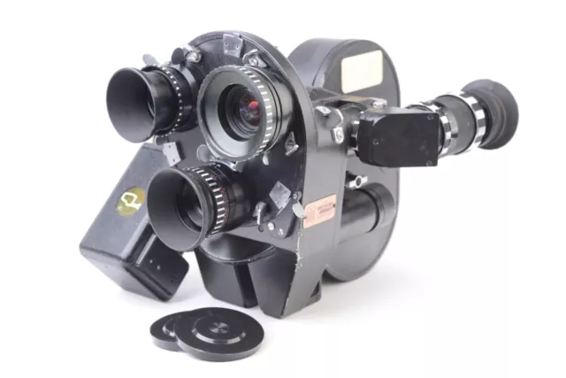 Camera Cinema Konvas Vending Reflex 35mm,OKC7-28,OKC1-50,OKC11-35-1