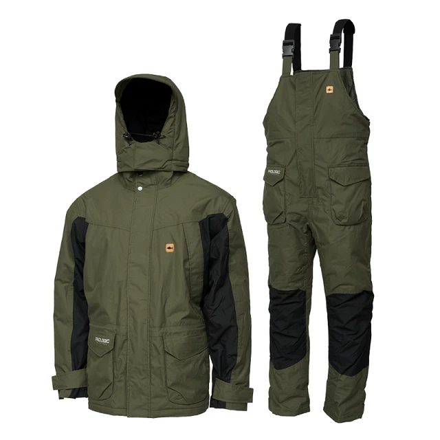 Prologic High Grade Thermo 2 Pc Hunting Fishing Suit ( Only A Few Left)