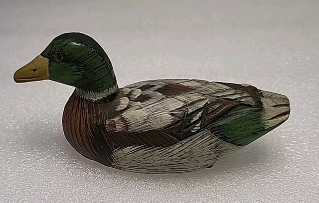 Ducks, Birds, Animals, Collectibles - PicClick CA display picture 1