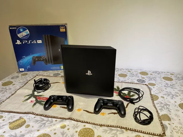 Ps4 gamma discount