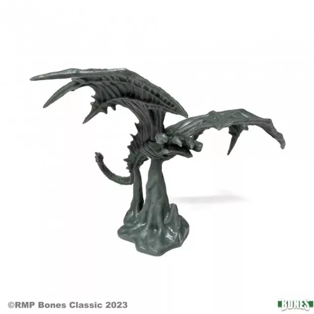 Reaper  Bones 77703 NIghtcloak