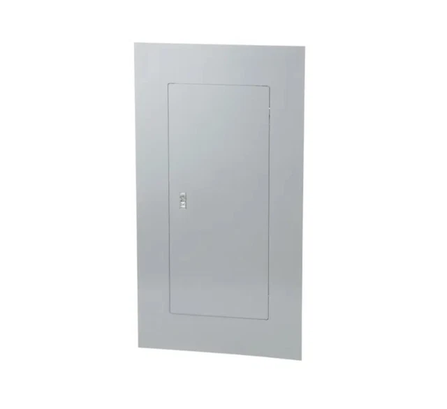 Enclosure cover, NQ and NF panelboards, NC38F
