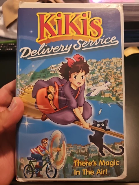 Kiki's Delivery Service visual data 8
