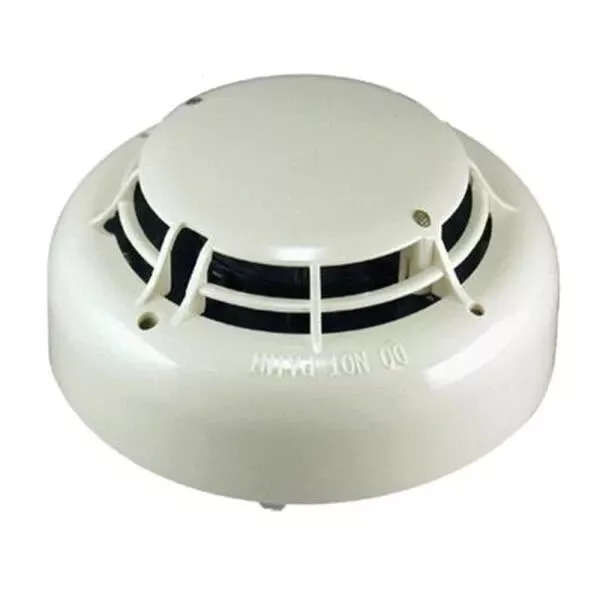 Honeywell Silent Knight SD505-PHOTO Smoke Detector- New in box - SHIPS FREE!!