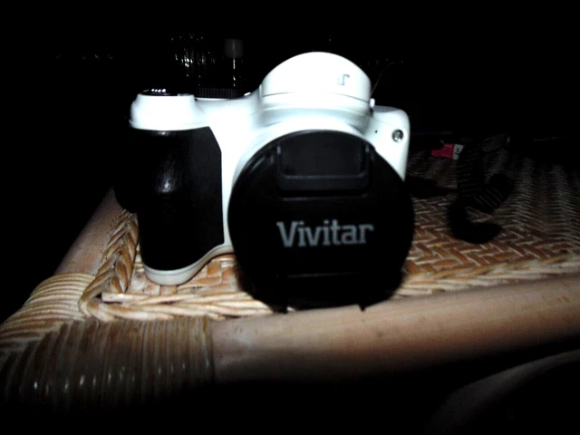 vivitar vivicam s1527