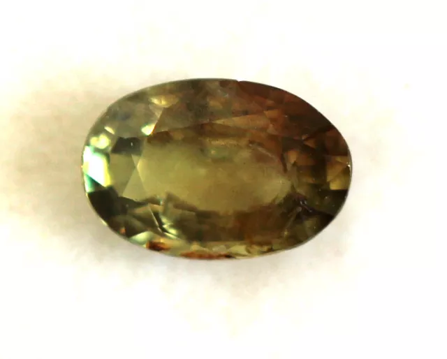 1,20 ct Beau Chrysobéryl de Sri lanka