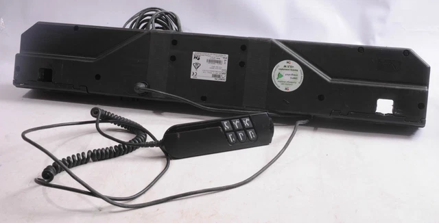 OKIN OKIMAT 76267 Attuatore motore letto elettrico regolabile + telecomando