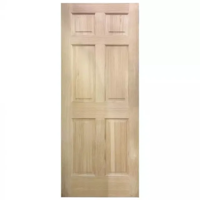 Beautiful Oak/Solid Hardwood Doors