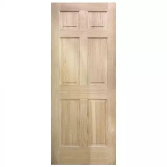 Beautiful Oak/Solid Hardwood Doors