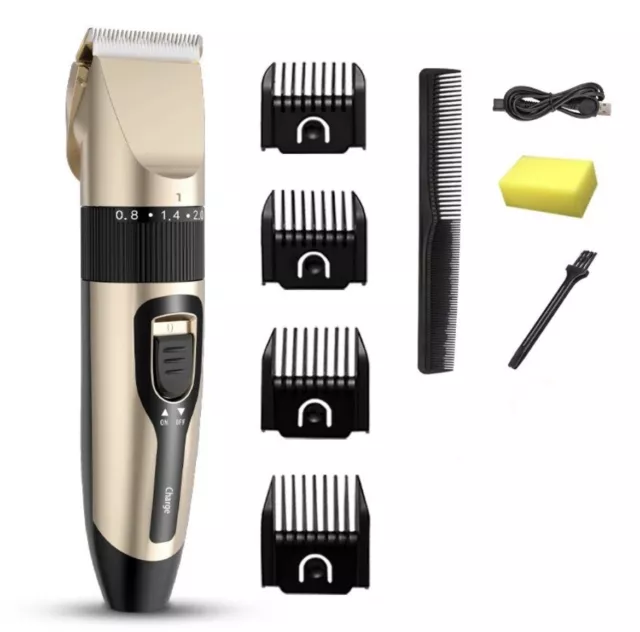 Horse Clippers Horse Hair Trimmers Tidying Up Trimmers Rechargeable Clippers