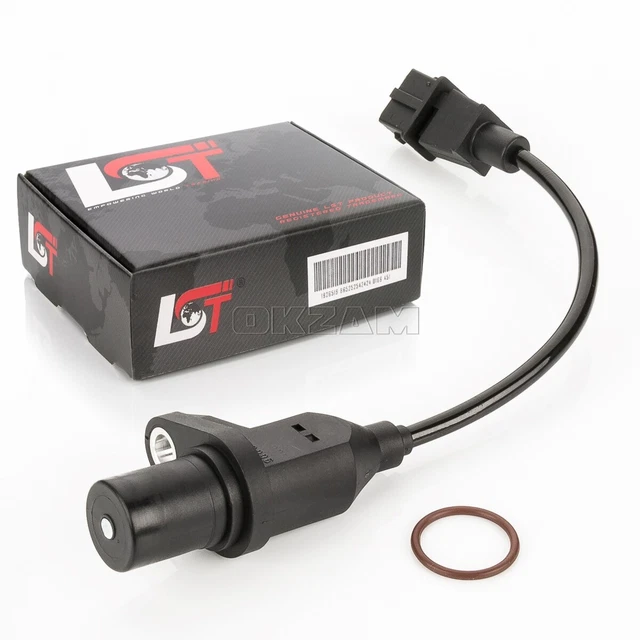 CRANKSHAFT SENSOR REV Counter for Kia Rio 2 II Hyundai Accent 3 III 1.4