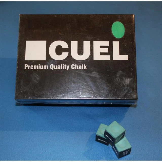 Para Que Sirve La Tiza De Billar Y Mejores Marcas - Aprender Billar