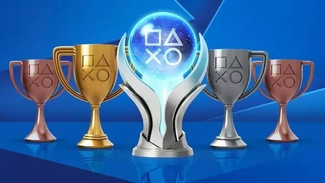 PlayStation PS5 | PS4 | PSVR | PS3 Trophy Service **READ DESCRIPTION**